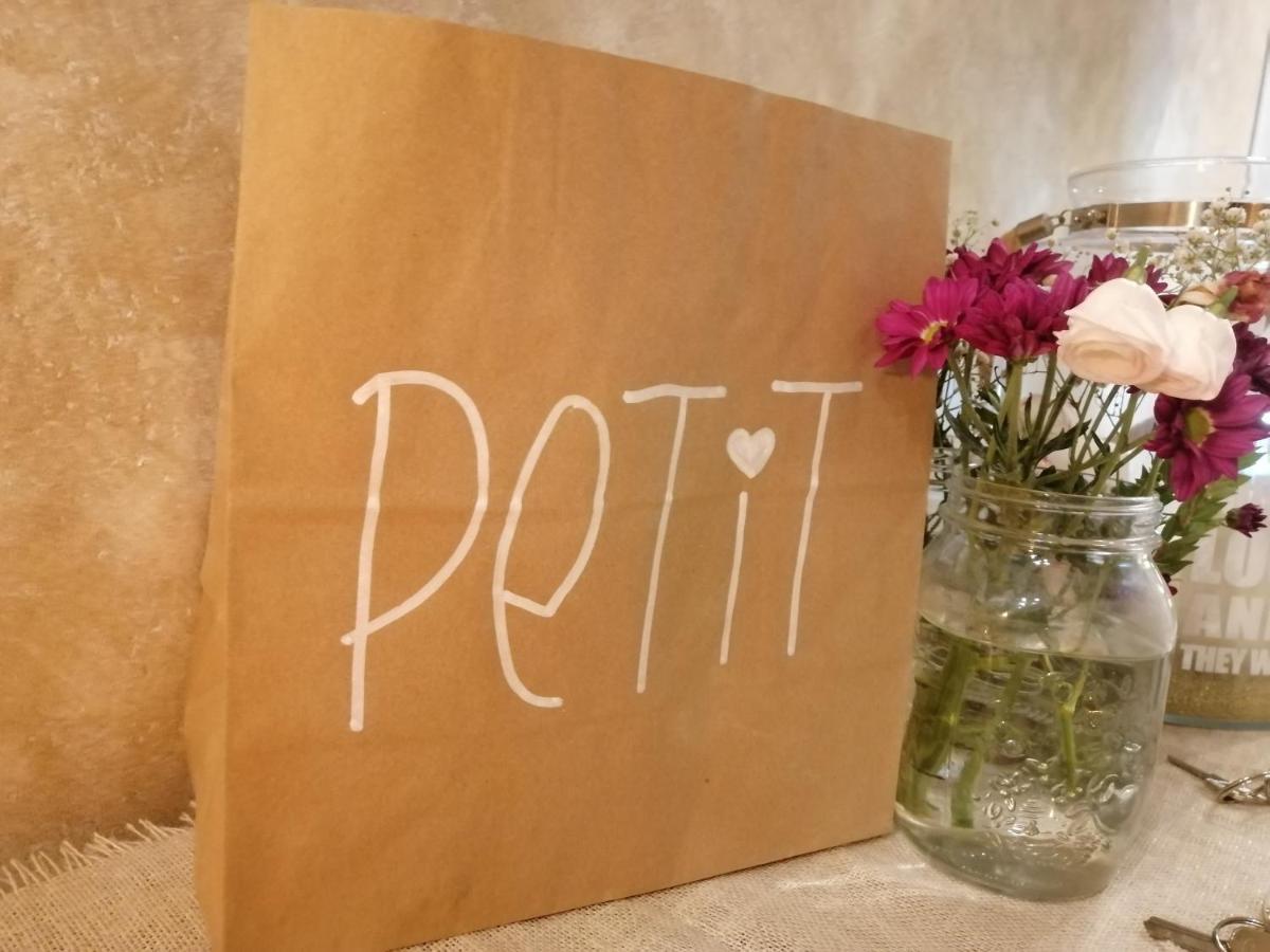 Hotel Petit Silvi Marina Kültér fotó