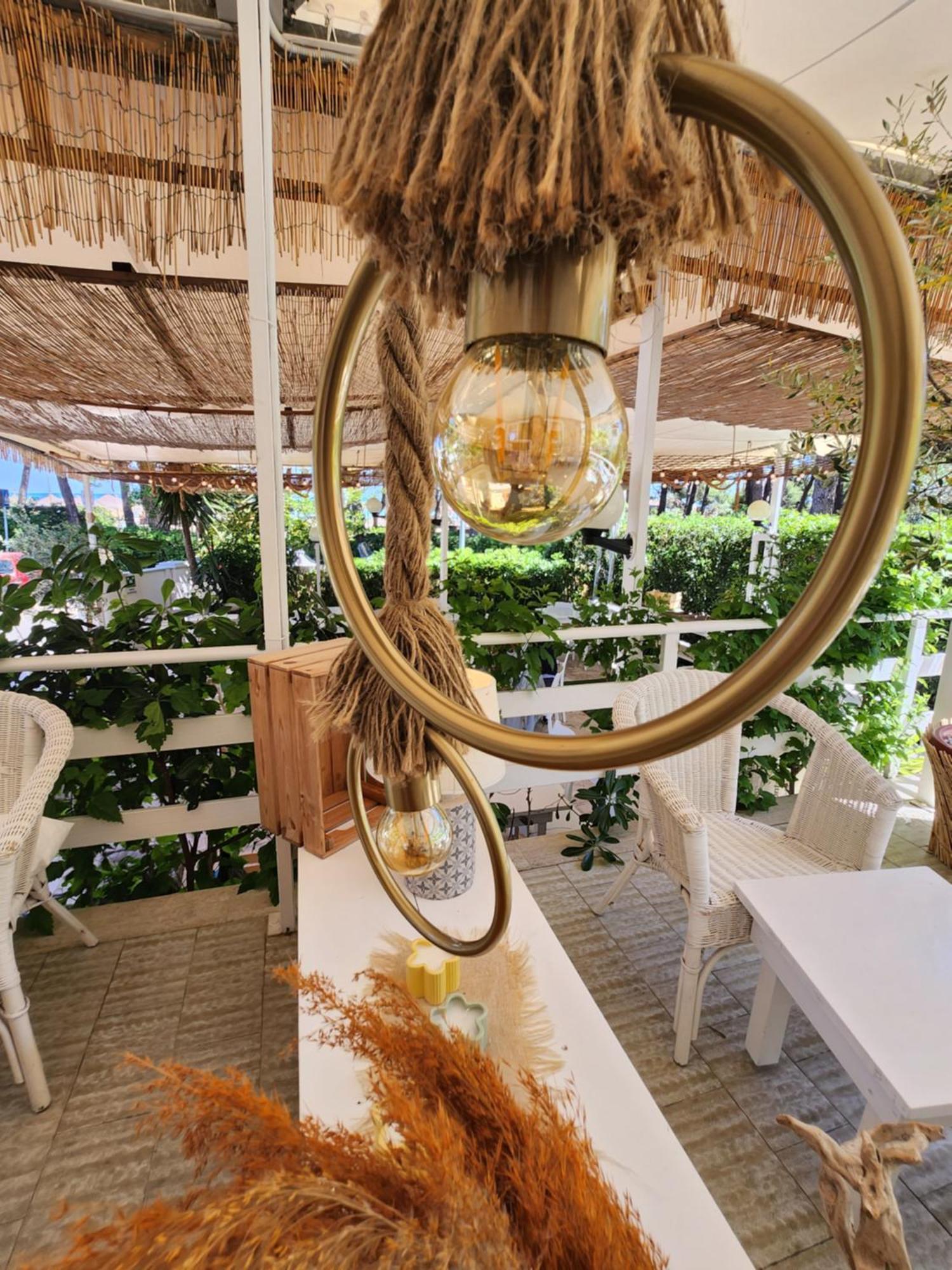 Hotel Petit Silvi Marina Kültér fotó